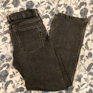 Everlane Cheeky Bootcut Jean